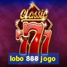 lobo 888 jogo